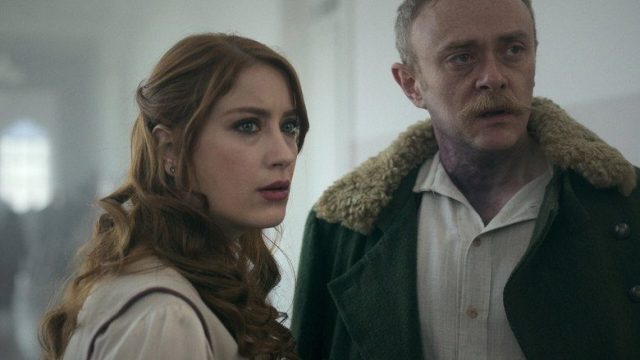 Medianoche en el Pera Palace S01E06