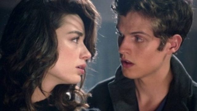 Lobo Adolescente S03E09