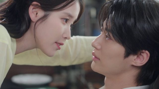 La corona perfecta S01E04