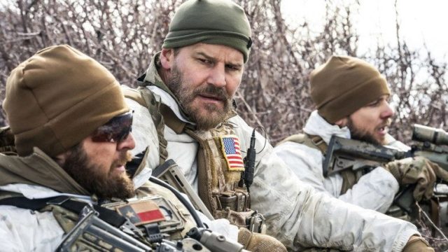 SEAL Team S04E01