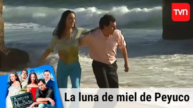 Amores de mercado S01E15