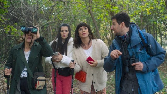 Envidiosa S03E07