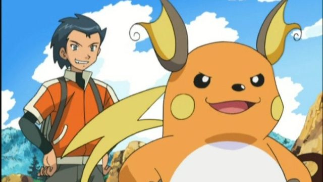 Pokémon S11E22