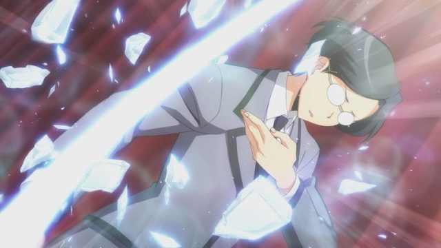 Assassination Classroom S00E05