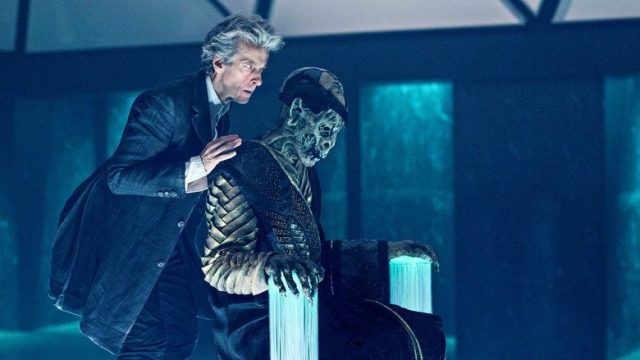 Doctor Who S10E08