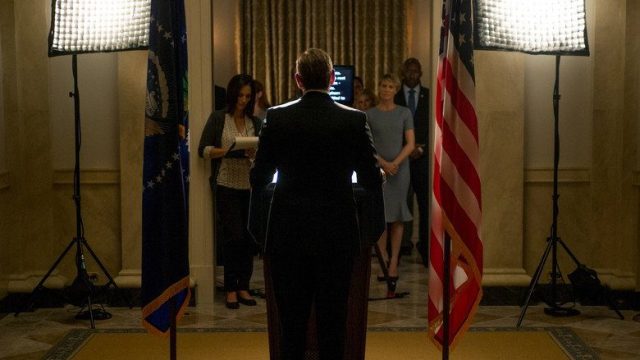 House of Cards S03E02