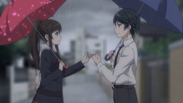 Fuuka S01E06