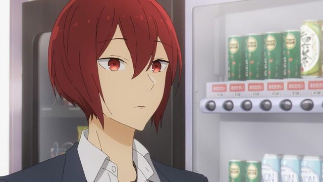Horimiya: The Missing Pieces S01E08