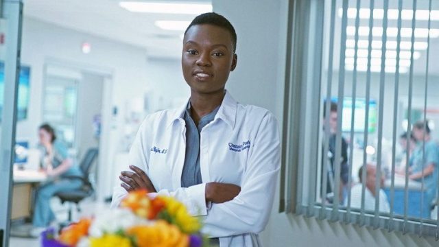 The Resident S02E01