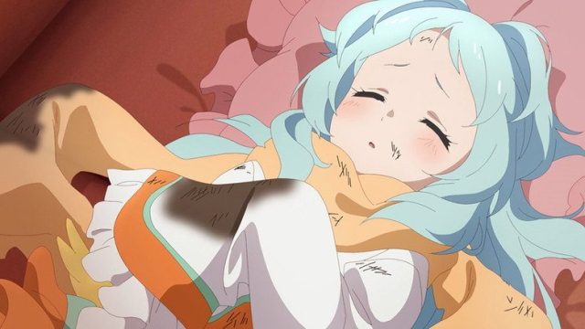Princess Connect! Re:Dive S02E10