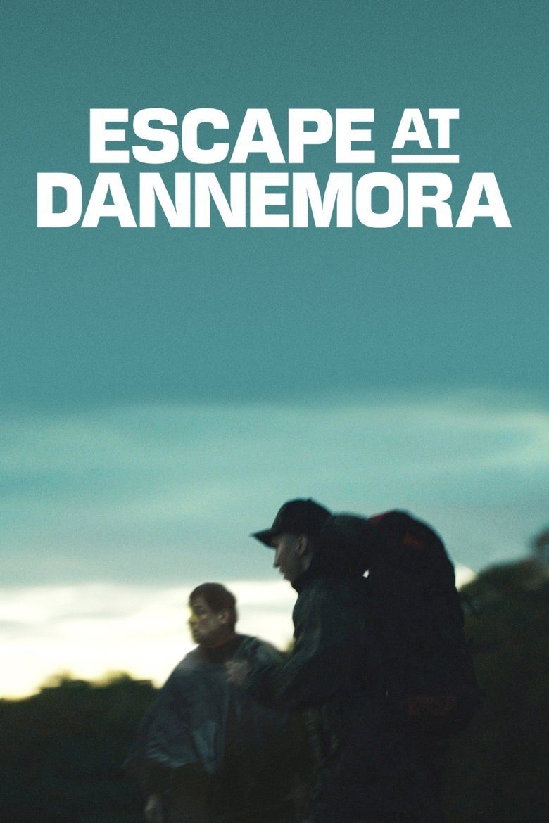 Fuga en Dannemora Temporada 1