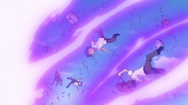 迷い猫オーバーラン! S00E03
