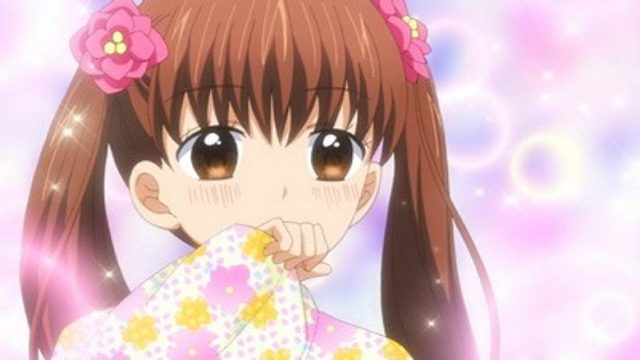 12歳。～ちっちゃなムネのトキメキ～ S01E12