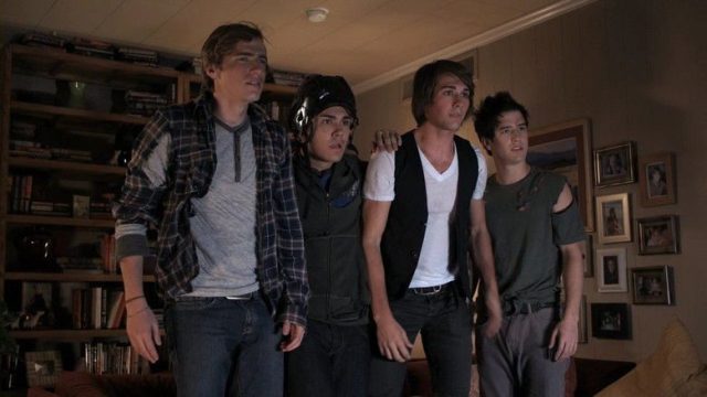 Big Time Rush S01E01