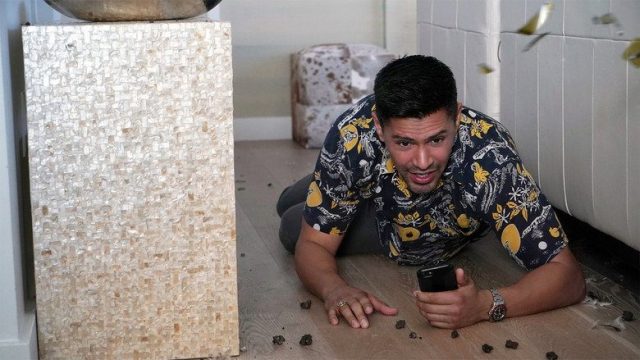 Magnum P.I. S01E16