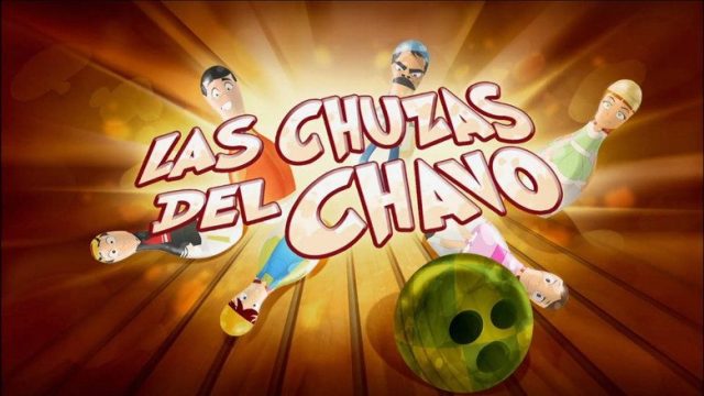 El Chavo Animado S05E03