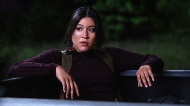 Echo S01E02