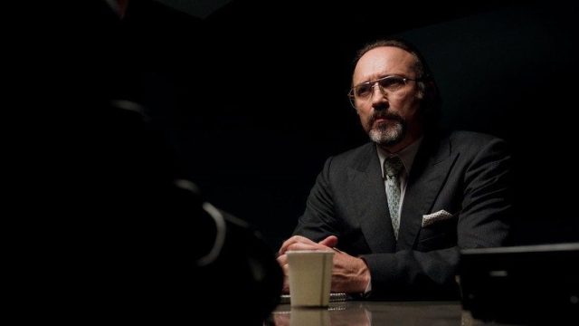 La frontera S01E03