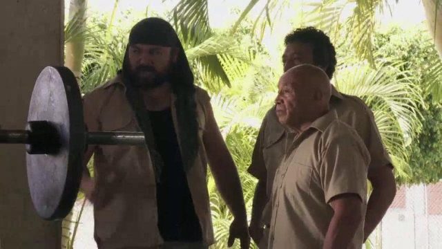 El Señor de los Cielos S01E03