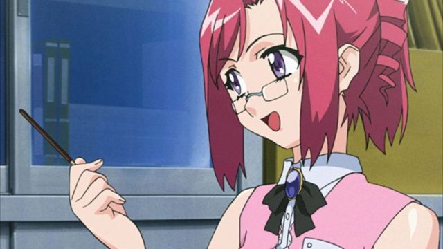 おねがい☆ツインズ S01E07