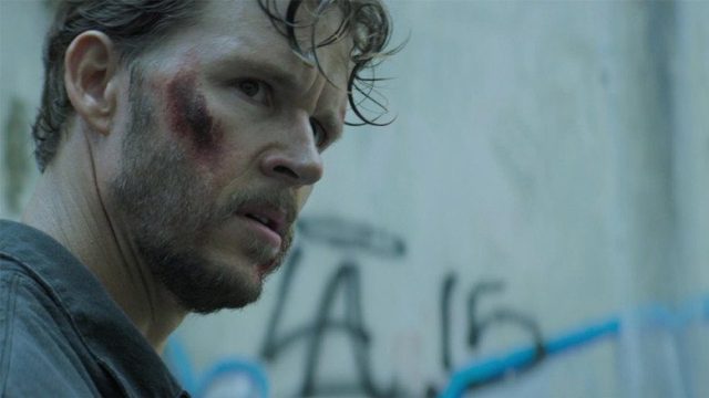 The Oath S01E09