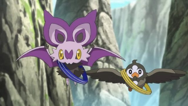 Pokémon S18E29