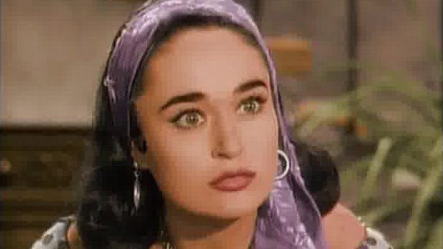 El Zorro S02E37