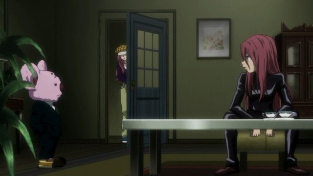 Hunter × Hunter S03E147