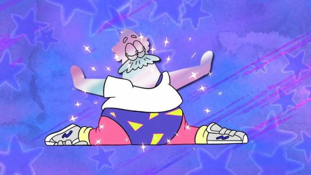 El Show de Patricio Estrella S03E05