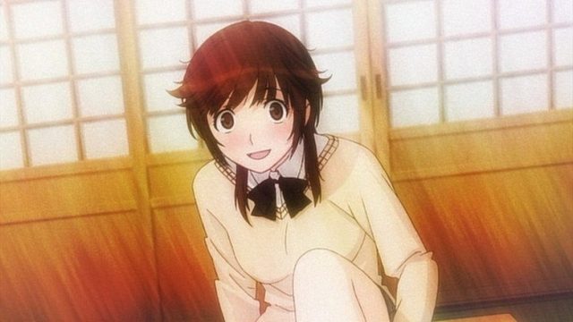 Amagami SS S00E06