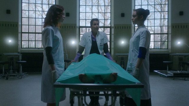 Ares S01E05