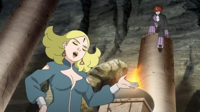 Boruto: Naruto Next Generations S01E185