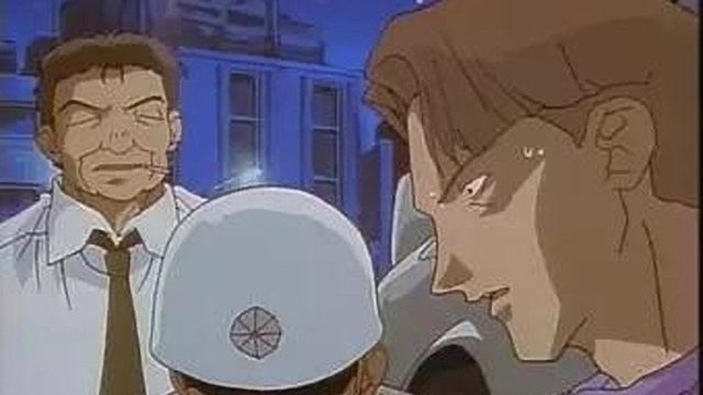 Estás Arrestado S01E41