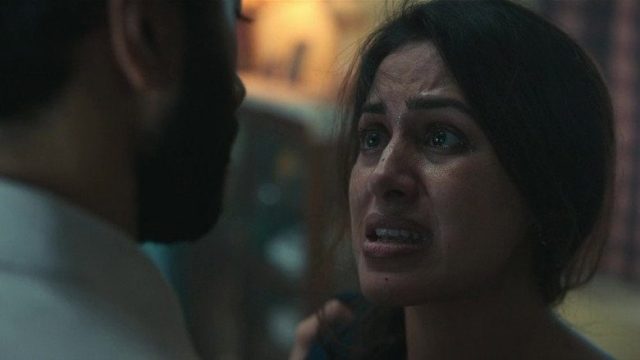 Guardianes de una gran nación S01E05