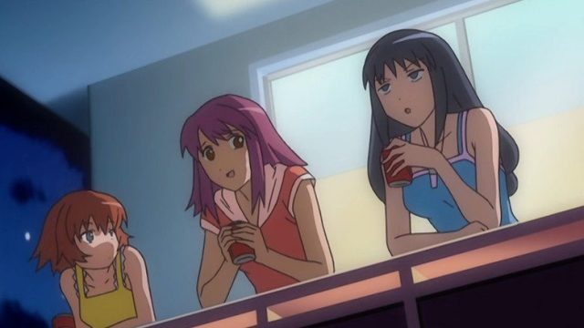 Kaleido Star S02E20