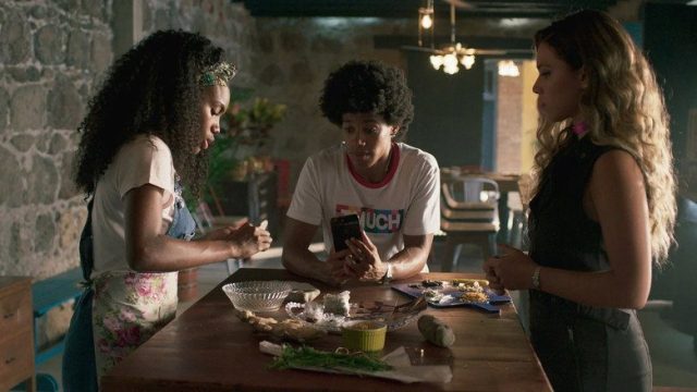 Siempre bruja S01E07