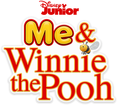 Winnie Pooh y yo