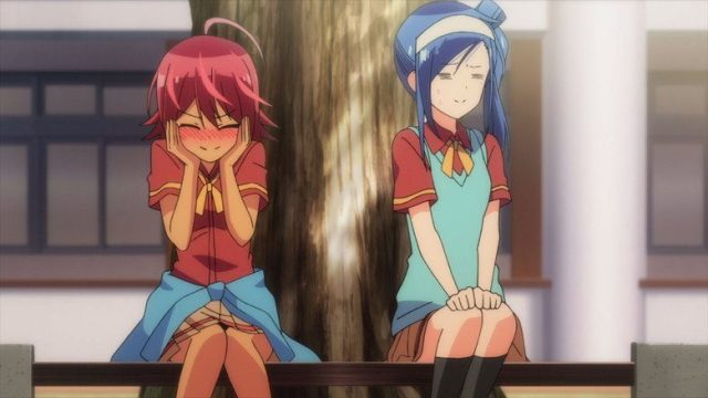 We Never Learn: BOKUBEN S01E06