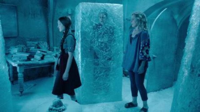 La peor bruja S02E13
