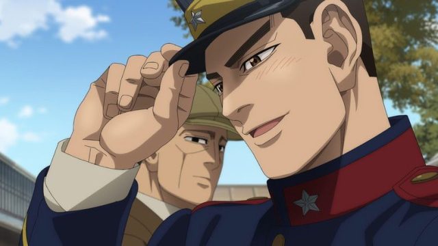 Golden Kamuy S05E10
