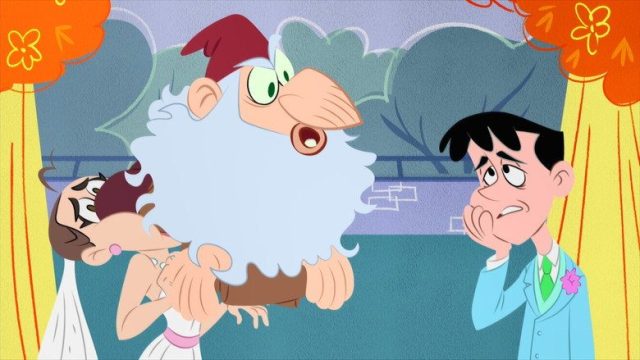 Animaniacs S01E29
