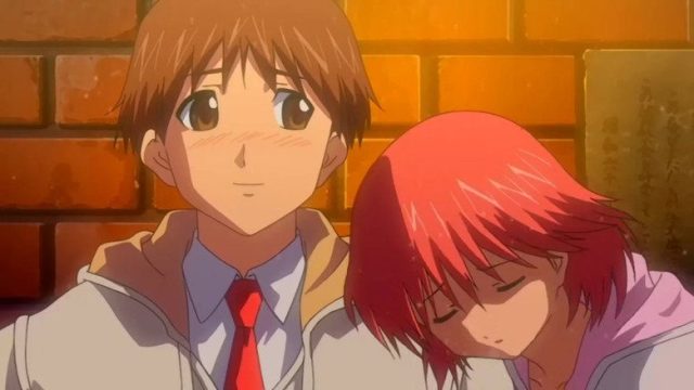 Tokimeki Memorial: Only Love S01E21