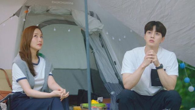 Las inclemencias del amor S01E09