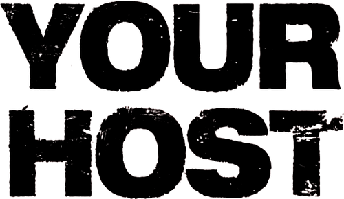 Your Host
