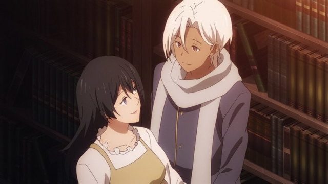 Kenja No Mago S01E10