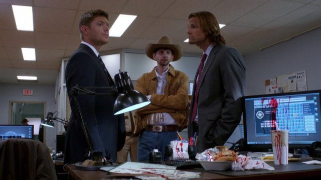 Supernatural S08E06