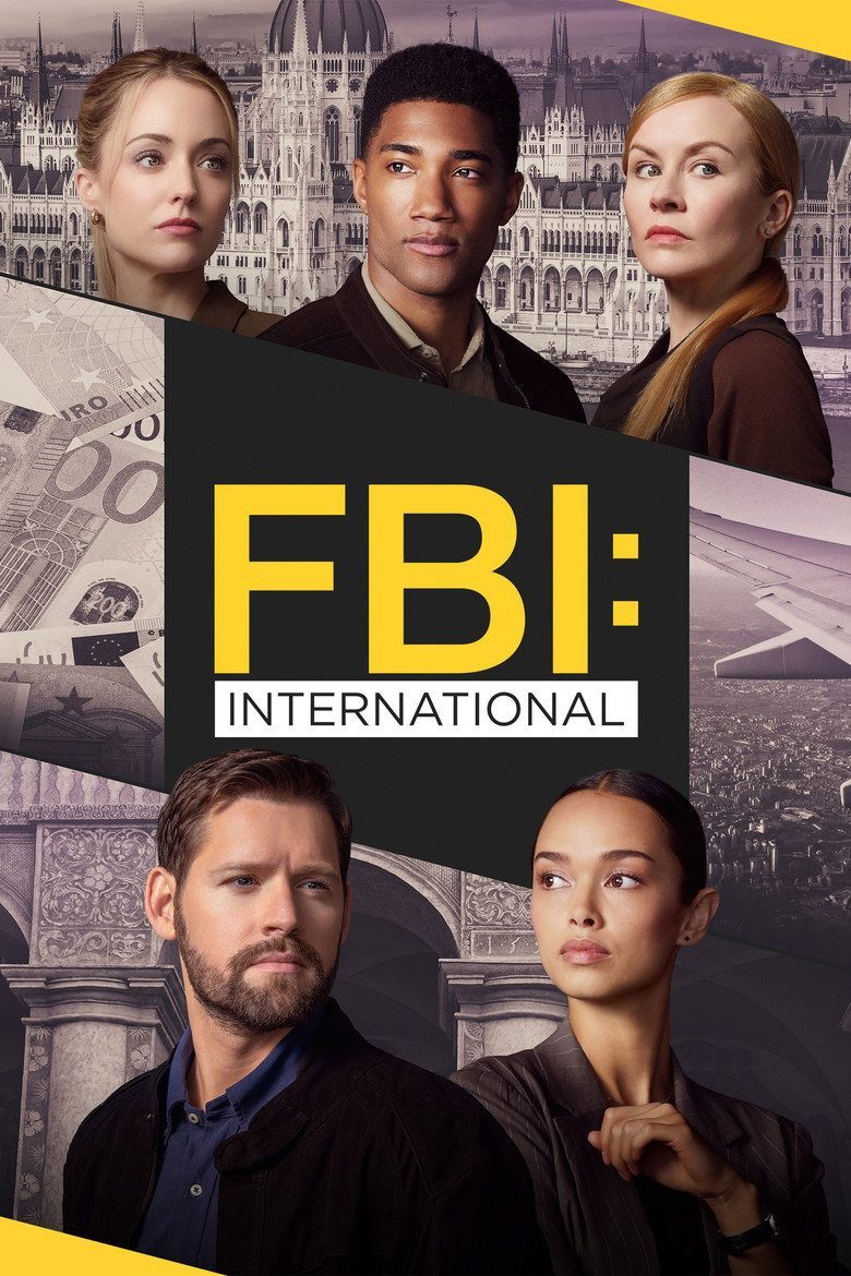 FBI: Internacional Temporada 3