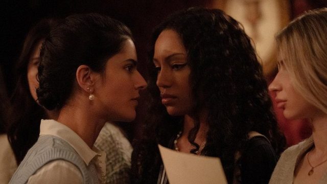 Juegos Sexuales S01E07