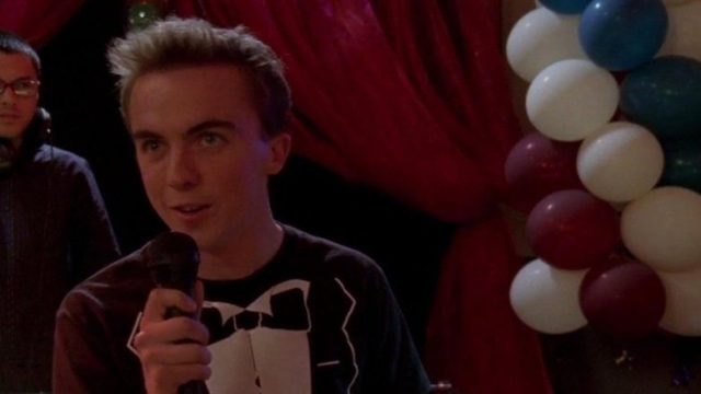 Malcolm el de en Medio S07E21