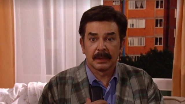 Una familia de diez S01E02